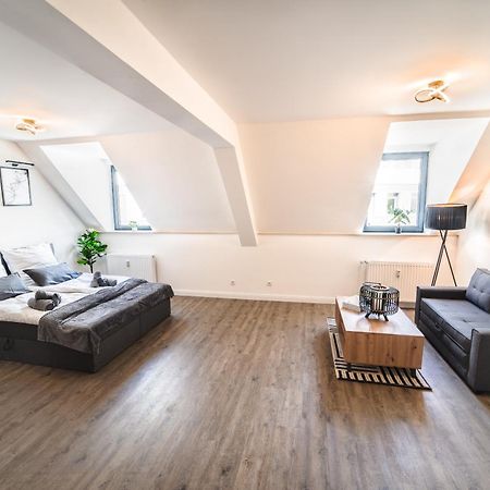 Schlachteperle, 2,5 Zimmer Wohnung In Бремен Екстер'єр фото