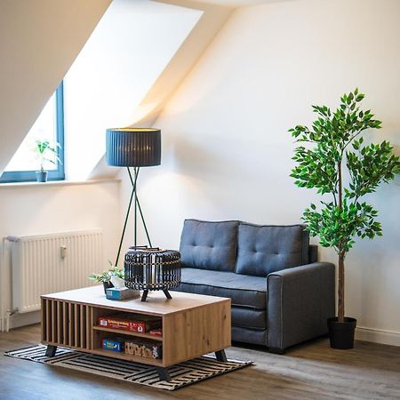 Schlachteperle, 2,5 Zimmer Wohnung In Бремен Екстер'єр фото